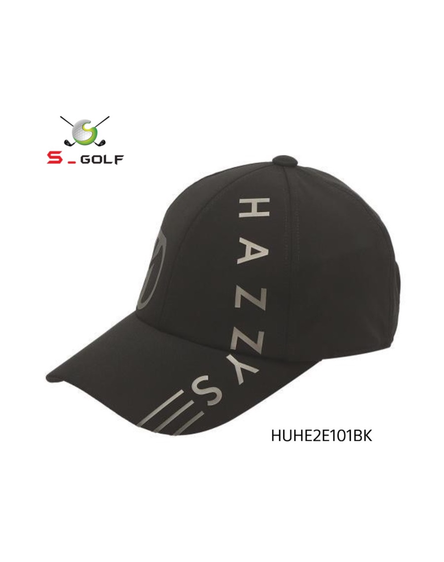 Mũ nam Hazzys HUHE2E101BK