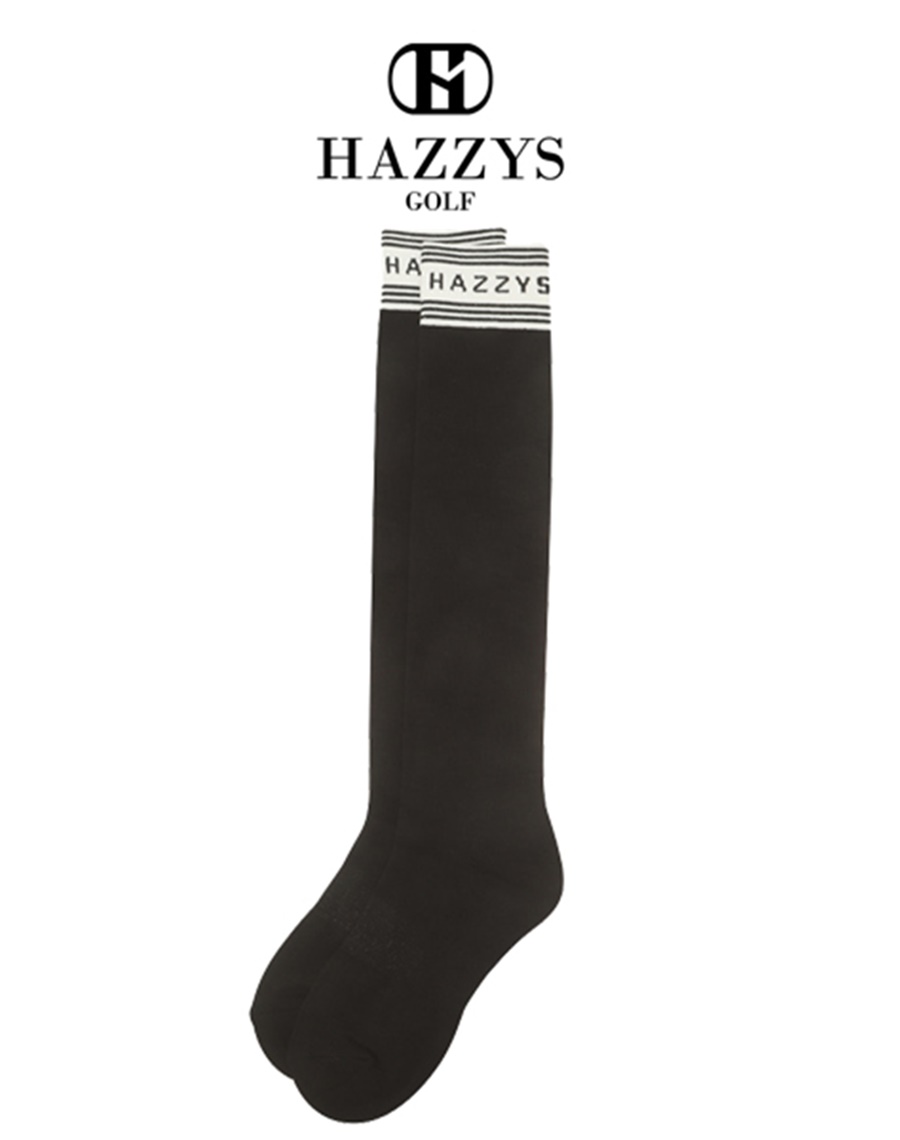 Tất nữ Hazzys HWSS2F505BKXXX