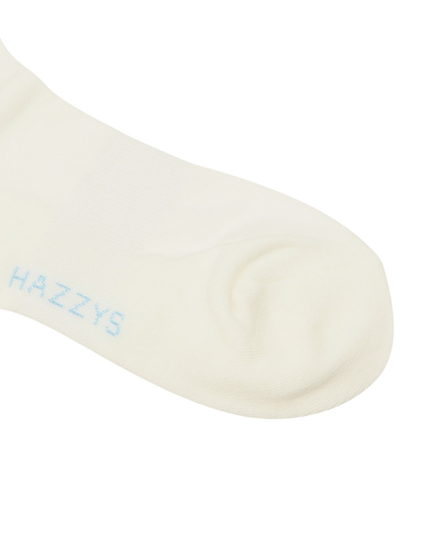 Tất nữ Hazzys HWSS2F505OWXXX