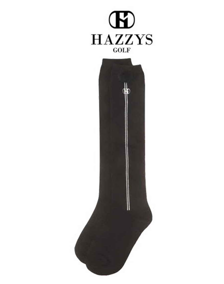 Tất nữ Hazzys HWSS2F506BKXXX