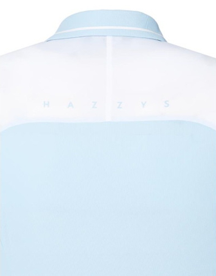 Áo nữ Hazzys HWTS1B392B1