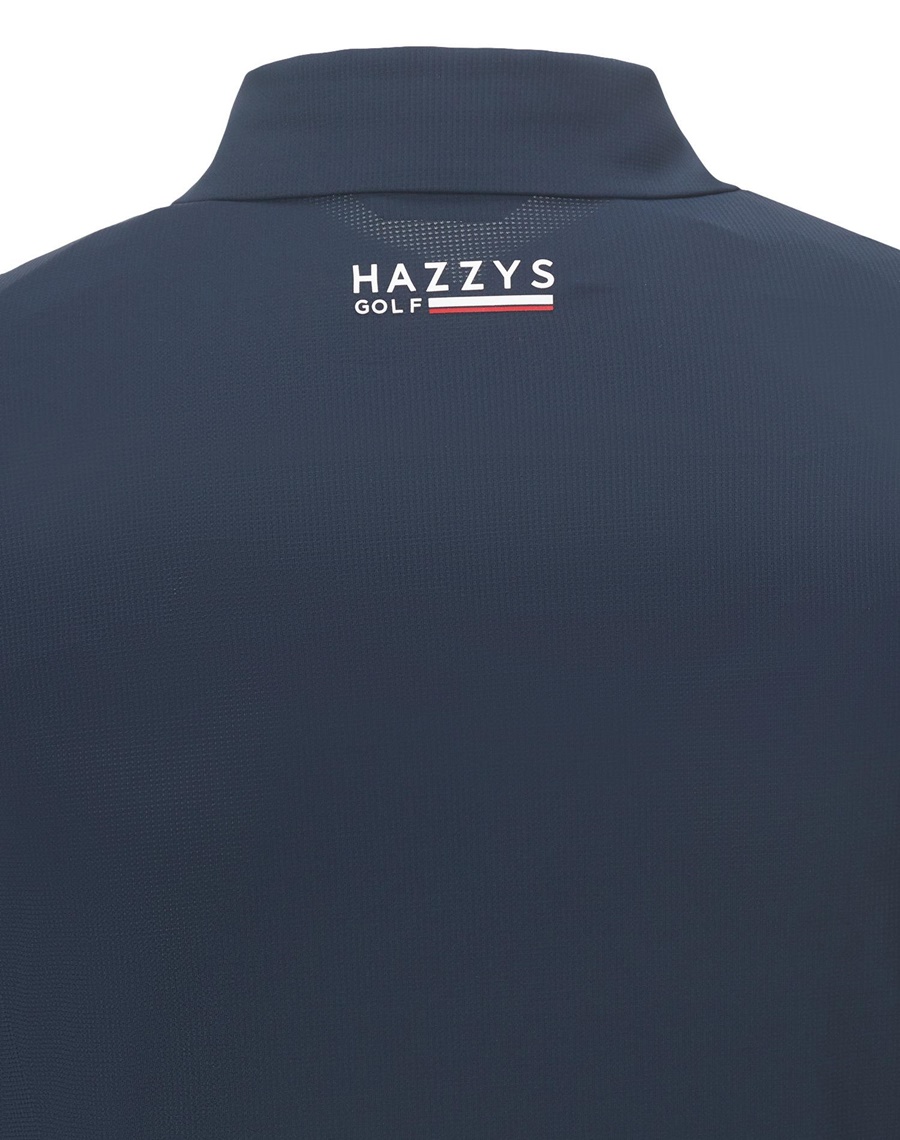 Áo nữ Hazzys HWTS1B382N3